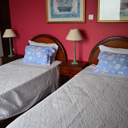 Estalagem Corte Do Norte イン 3*