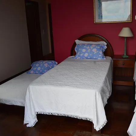 イン Estalagem Corte Do Norte ポンタ・デルガダ