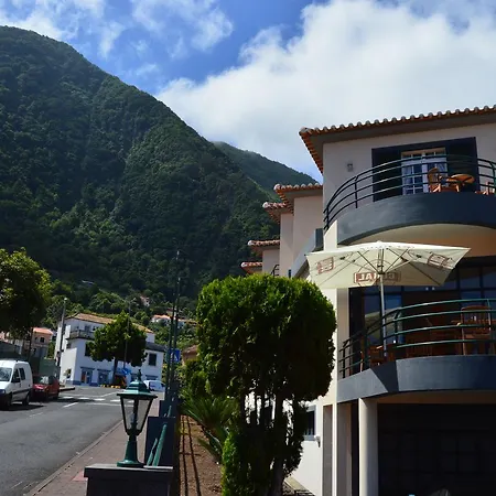 Estalagem Corte Do Norte イン ポンタ・デルガダ