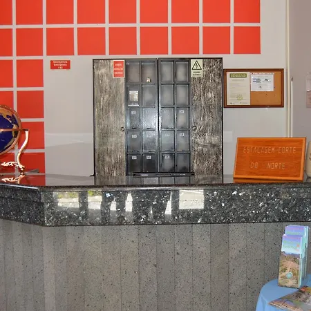 Estalagem Corte Do Norte 宾馆 3*