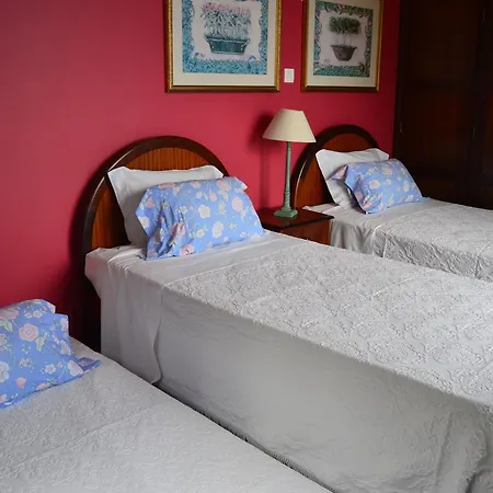 Estalagem Corte Do Norte פונטה דלגדה