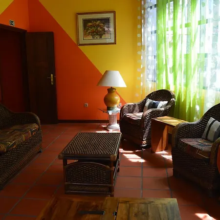 Estalagem Corte Do Norte 3*