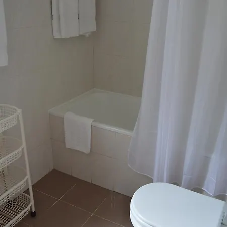 Estalagem Corte Do Norte אורחן 3*