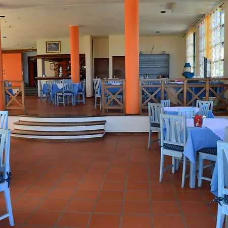 Estalagem Corte Do Norte פונטה דלגדה