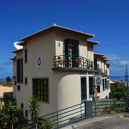 Estalagem Corte Do Norte