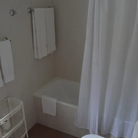 Estalagem Corte Do Norte イン