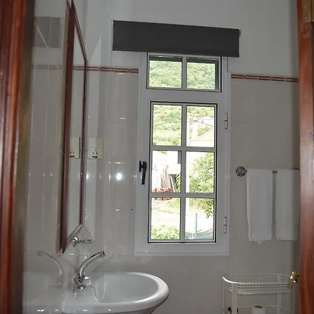 אורחן Estalagem Corte Do Norte 3*