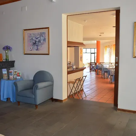 Estalagem Corte Do Norte