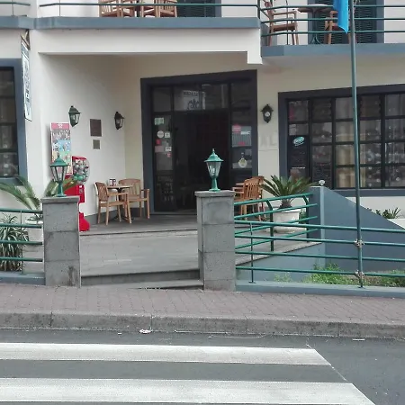Estalagem Corte Do Norte 宾馆 3*