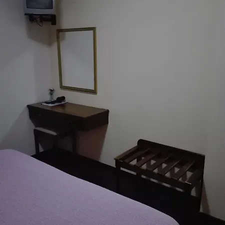 Estalagem Corte Do Norte