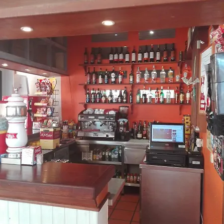 Estalagem Corte Do Norte イン ポンタ・デルガダ