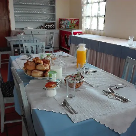 イン Estalagem Corte Do Norte ポンタ・デルガダ