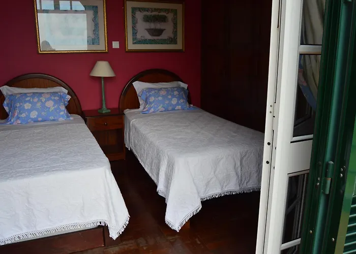 Estalagem Corte Do Norte 3*