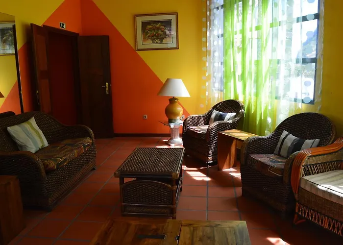 Estalagem Corte Do Norte 3*