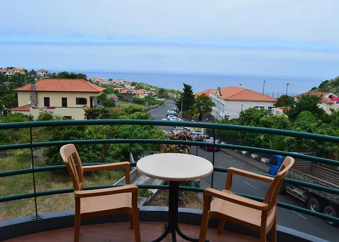 Penzion Estalagem Corte Do Norte 3*