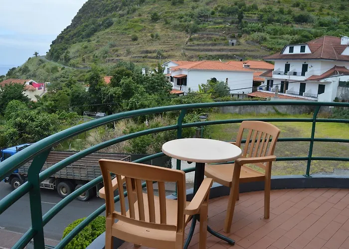 Estalagem Corte Do Norte Penzion 3*