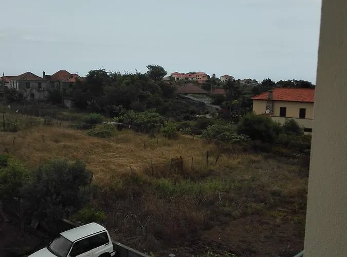 Penzion Estalagem Corte Do Norte 3*