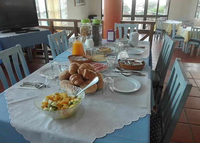 Estalagem Corte Do Norte