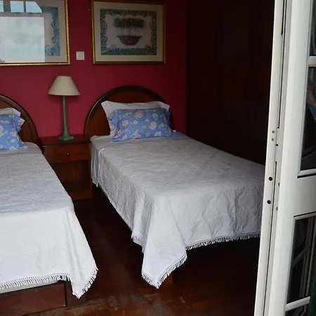 Estalagem Corte Do Norte 3*