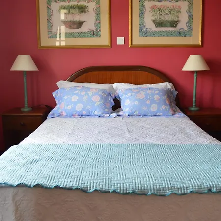 Πανδοχείο Estalagem Corte Do Norte Πόντα Ντελγάδα