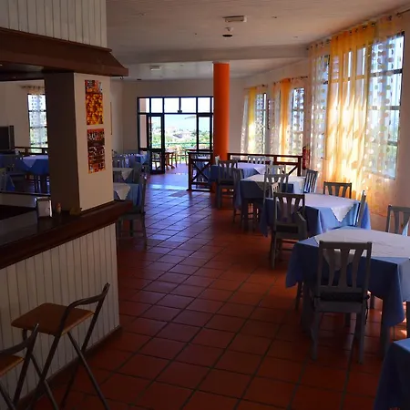 Estalagem Corte Do Norte Πανδοχείο Πόντα Ντελγάδα