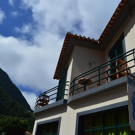 Estalagem Corte Do Norte Мини-отель