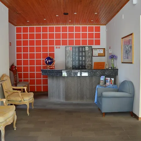 Estalagem Corte Do Norte Πανδοχείο