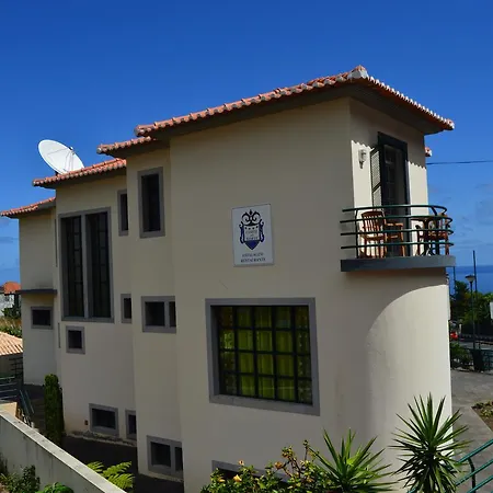 Estalagem Corte Do Norte Понта-Делгада