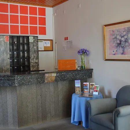 Estalagem Corte Do Norte Πανδοχείο Πόντα Ντελγάδα