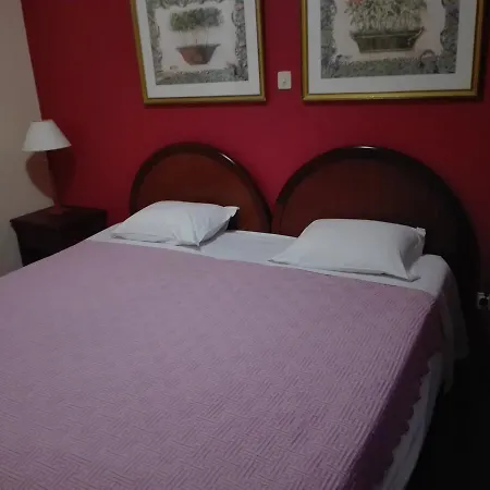 Estalagem Corte Do Norte Πανδοχείο