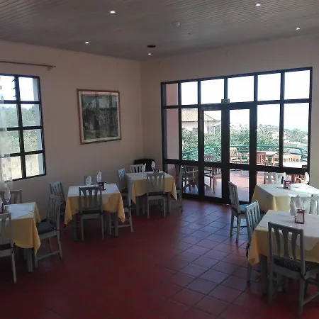 Мини-отель Estalagem Corte Do Norte