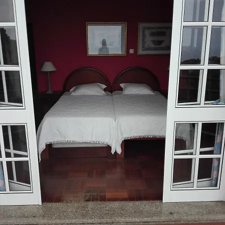 Estalagem Corte Do Norte Πόντα Ντελγάδα