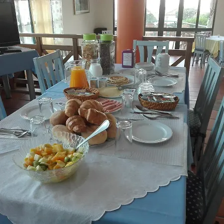 Estalagem Corte Do Norte