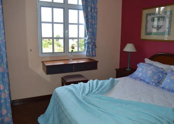 宾馆 Estalagem Corte Do Norte 3*