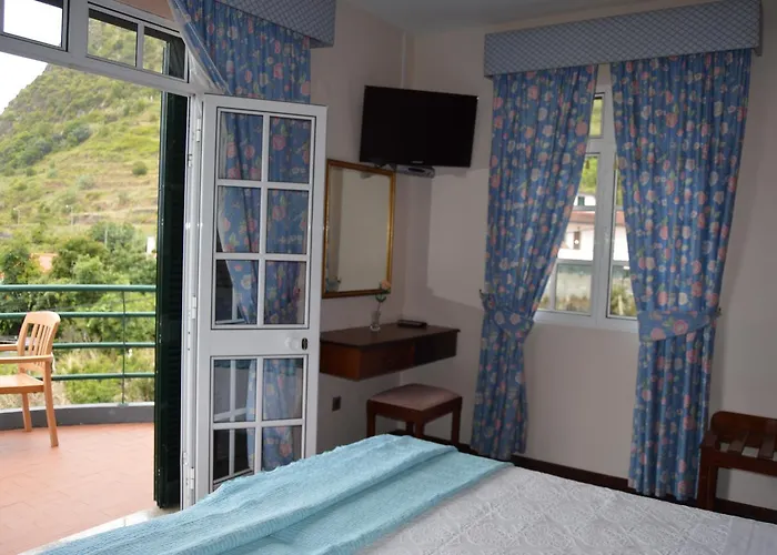 宾馆 Estalagem Corte Do Norte 3*