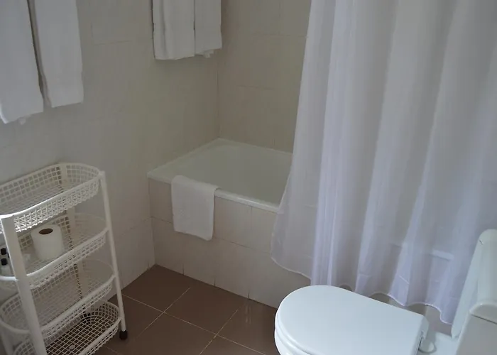 Estalagem Corte Do Norte Penzion 3*