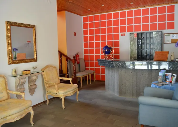 Estalagem Corte Do Norte Mini-hôtel