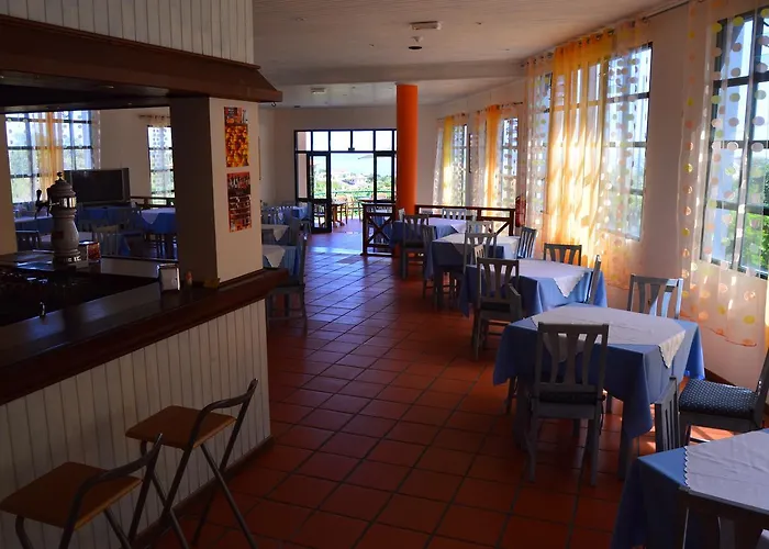 Estalagem Corte Do Norte Mini-hôtel Ponta Delgada (Madeira)