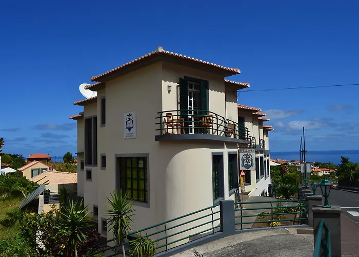 Estalagem Corte Do Norte