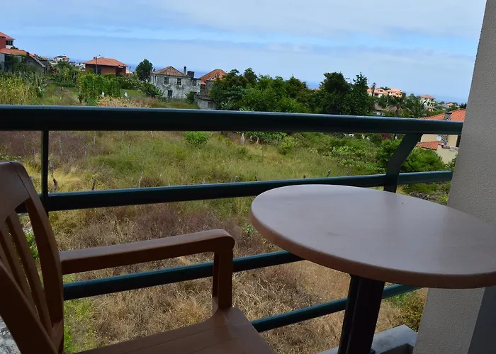 宾馆 Estalagem Corte Do Norte