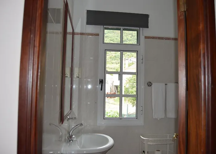 Mini-hôtel Estalagem Corte Do Norte 3*