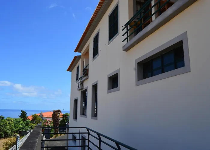 Penzion Estalagem Corte Do Norte 3*