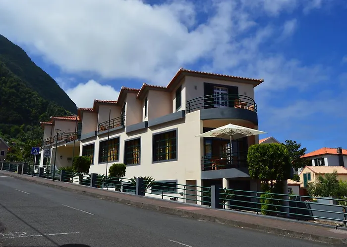 Estalagem Corte Do Norte 3*