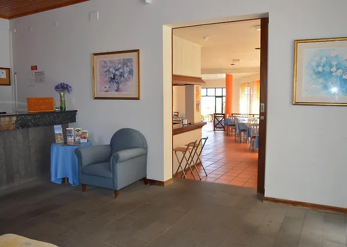 Estalagem Corte Do Norte