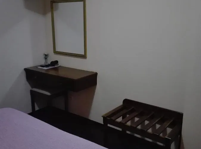 Estalagem Corte Do Norte