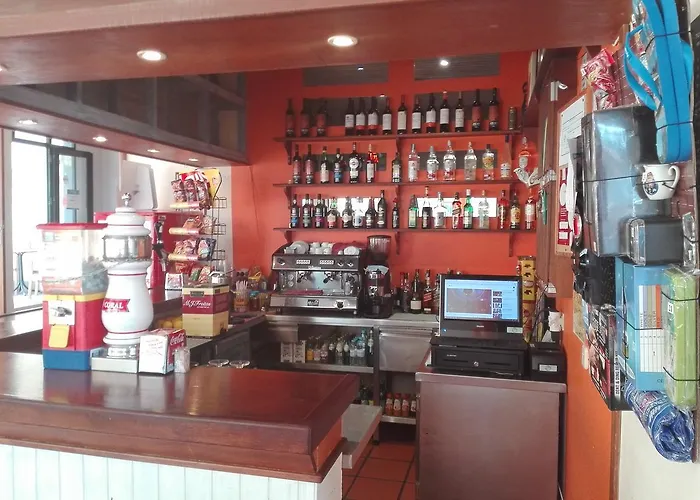 Estalagem Corte Do Norte 宾馆 蓬塔德尔加达